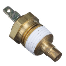 STANDARD TS71 (STMTS71)  Jäähdytysnesteen lämpöanturi mittarille GM vm. 78-91 1-napainen kierre 1/2"-14 NPT outlet