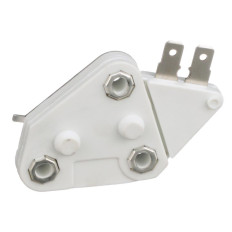 STANDARD VR111 (STMVR111)  Jännitteensäädin GM 69-93 Jeep 75-92 outlet
