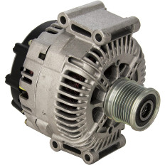 Laturi WAI11306N V6 3,0L CRD diesel