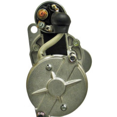 Startti -16 WAI16033N V8 6,6L diesel