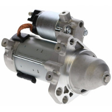  Startti WAI6351N L4 2,8L CRD diesel automaattivaihteistolla