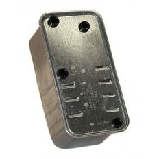 Polttoainesuodatin 85-87 WIX33136 L4 2,1L diesel