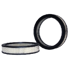 Ilmansuodatin 84-85 WIX42067 L4 2,5L