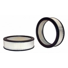 Ilmansuodatin 70-81 WIX42098 (PGAPA91) Ø305 kork. 89mm