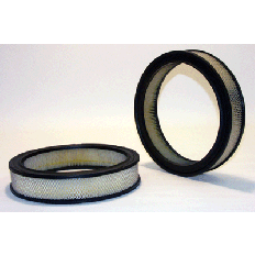 Ilmansuodatin 70-78 WIX42101 Ø305 kork. 63mm