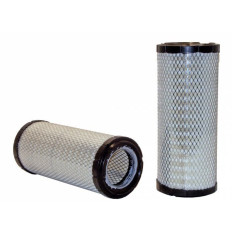Ilmansuodatin 01-02 WIX46573 (PGAPA5400) V8 bensa