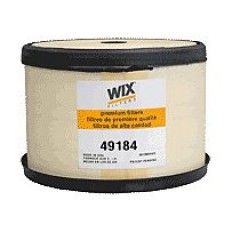 Ilmansuodatin 06-10 WIX49184 (PGAPA5638) V8 6,6L diesel