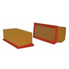 Ilmansuodatin 05-07 WIX49490 V8 6,0L diesel suorakaide