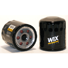 Öljynsuodatin WIX51040 V6 3,4L
