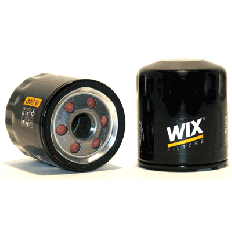 Öljynsuodatin 03-06 WIX51042 V8 5,3/6,0L