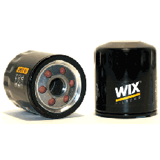 Öljynsuodatin 03-06 WIX51042 (PGAPG4006) V8 5,3/6,0L