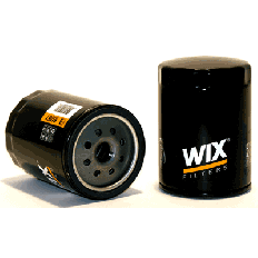 Öljynsuodatin 70-90 WIX51061 V8 bensa/6,2D