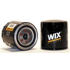Öljynsuodatin WIX51085 V6 3,0L/3,3L/3,8L