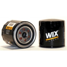 Öljynsuodatin -08 WIX51085 (PGA4670) V6 2,7L  3/4"-16 kierre