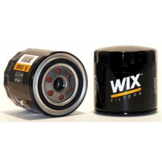 Öljynsuodatin -08 WIX51085 V6 2,7L  3/4"-16 kierre