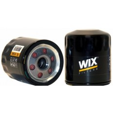 Öljynsuodatin -10 WIX51348 (PGAPG241) V6 4,0L 3/4" -16 kierre