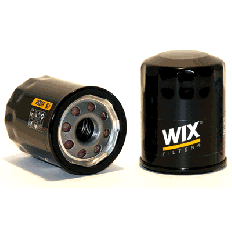 Öljynsuodatin 01-06 WIX51356 L4 2,4L(G)