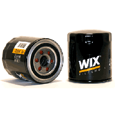 Öljynsuodatin WIX51372 V8 5,0L