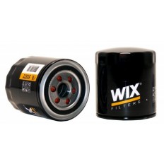 Öljynsuodatin WIX51372 V8 4,6L