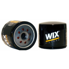 Öljynsuodatin 01-10 WIX57099 V8 8,1L