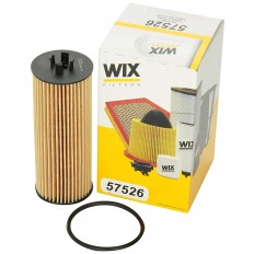 Öljynsuodatin 11-13 WIX57526 V6 3,6L