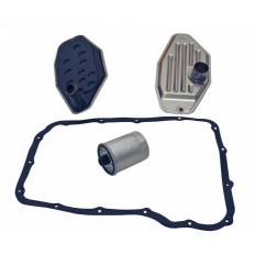 Vaihteistosuodatin 11-14 WIX58843 L6 6,7L diesel 4WD sis. molemmat suodattimet