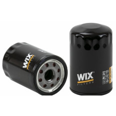 Öljynsuodatin -09 WIXWL10255 V6 3,7L