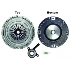 Kytkin 07-09 ZOOMU72347-1 L4 1,8L/ 2,0L/ 2,4L