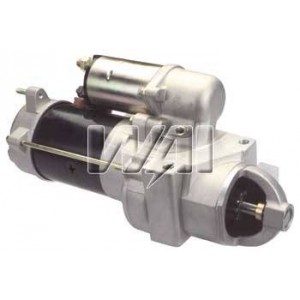 Startti AAP6469 diesel 6,5L