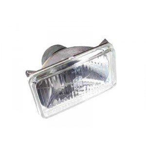 AJOVALON UMPIO 4X6" H4 ILMAN PARKIA Neolite