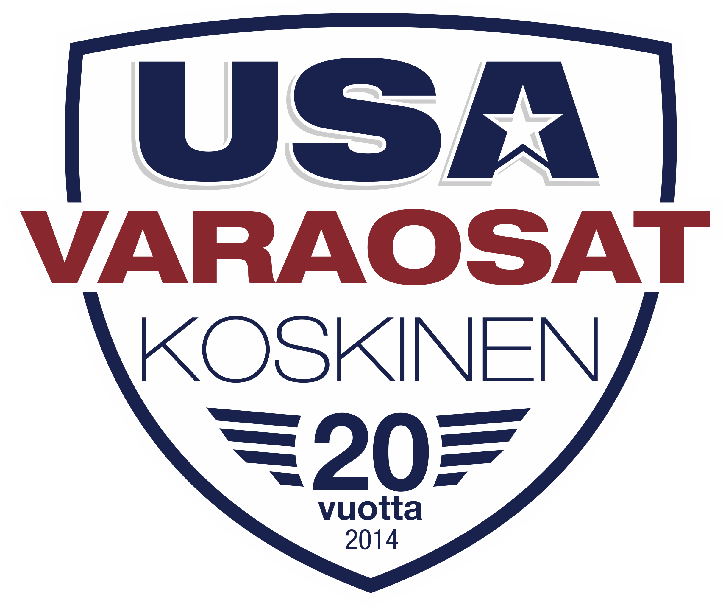 Usa varaosat